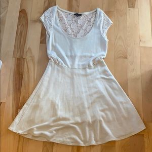 American eagle dress